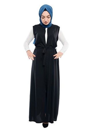 Yakalı Yelek