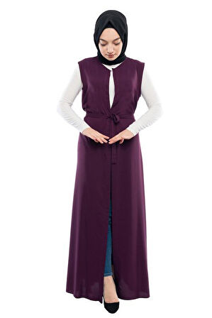 Yakalı Yelek