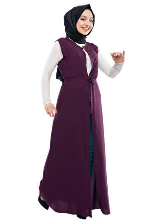 Yakalı Yelek