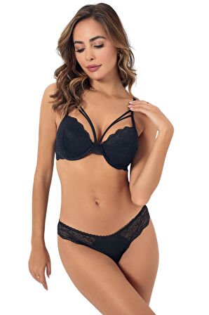 Sütyen Takım B Cup Kadın 2040