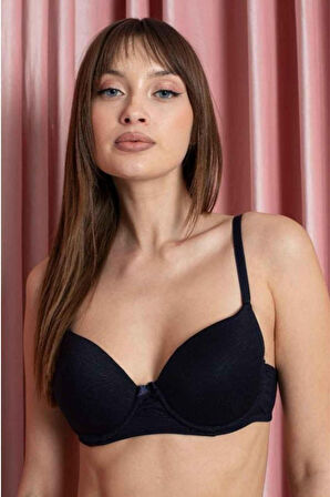 Sütyen Tek Filamlı Dolgulu Kadın 2528