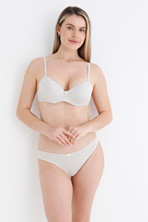 Sütyen Takım Karaz Kadın 2550