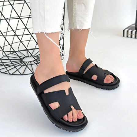 Kooni Siyah Nubuk Terlik