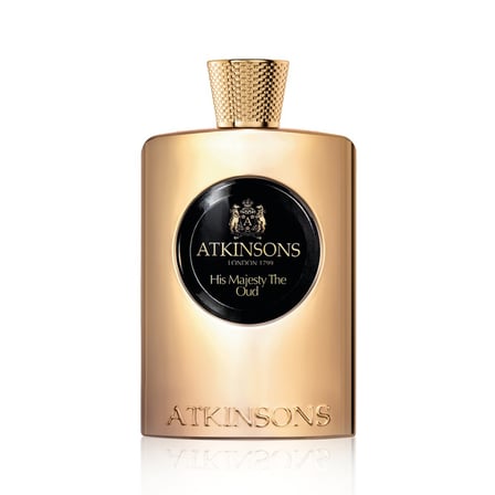 100 ml Parfüm Klasik ve Farklı Bir Deneyim