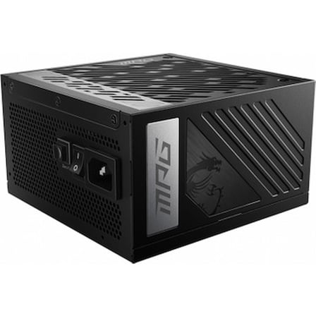 MSI PSU MPG A1000G PCIE5 1000W 80+ GOLD POWER