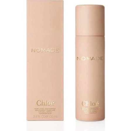Çiçeksi Odunsu Koku ile Taze Kadın Deospray 100ml