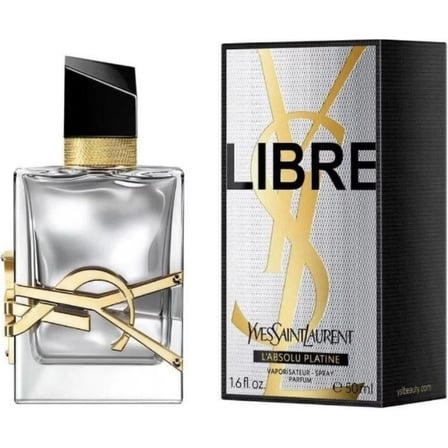 50 ml Kadın Parfümü ile Sofistike ve Kalıcı Koku