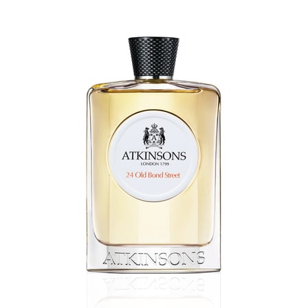 Atkinsons 24 Old Bond Street Edc 100