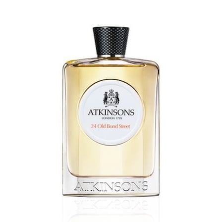 Atkinsons 24 Old Bond Street Edc 100
