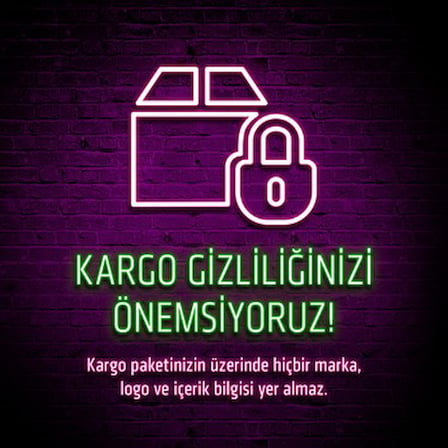 Ekonomik 20'li Prezervatif Nirvana
