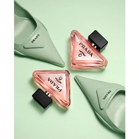 Prada Paradoxe 90 ml Kadın Parfümü EDP Çiçeksi Koku ile Zarif Hediye