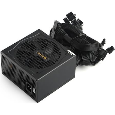 850W 80+ GOLD Güç Kaynağı, PCIe 5.1 Desteği ile Yüksek Performans