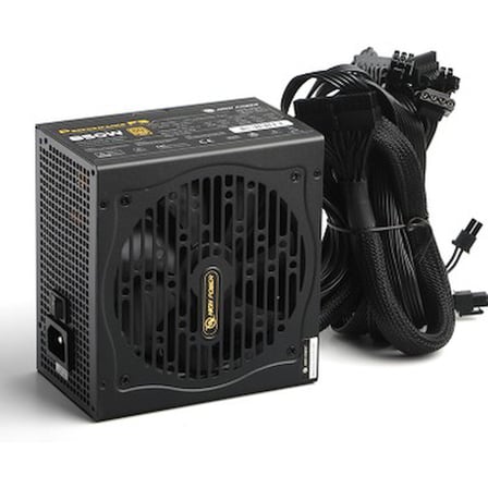 850W 80+ GOLD Güç Kaynağı, PCIe 5.1 Desteği ile Yüksek Performans