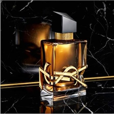 30 ml Oryantal Koku Kadın Parfümü, Libre Intense
