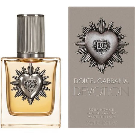 50 ml Erkek Parfümü ile Kalıcı ve Ferah Koku