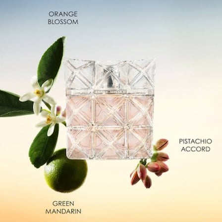 50 ml EDP ile Çiçeksi ve Ferah Bir Koku Deneyimi