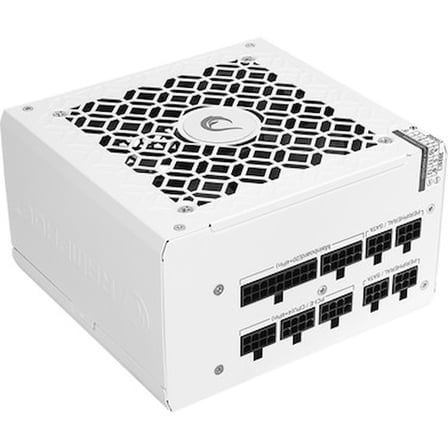 650W Modüler Güç Kaynağı, 12CM Fan ile Verimli Soğutma
