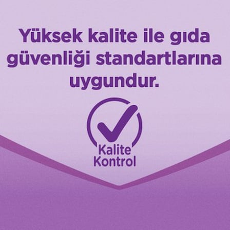 400 gr Prebiyotik içeren 2. yaş bebek sütü
