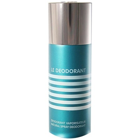 150 ml erkek deodorant, taze ve ferah bir his sağlayan formül