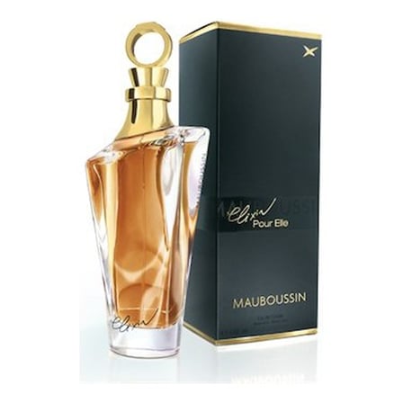 100 ml Kadın Parfümü Şık ve Lüks Bir Deneyim