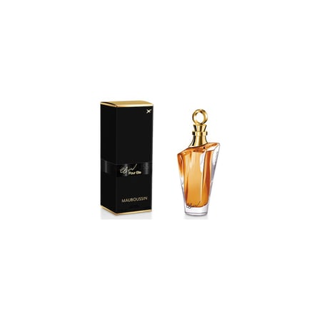 100 ml Kadın Parfümü Şık ve Lüks Bir Deneyim