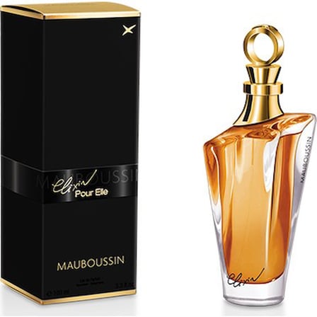 100 ml Kadın Parfümü Şık ve Lüks Bir Deneyim