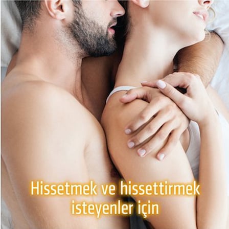 Ekonomik 45'li Prezervatif Hisset