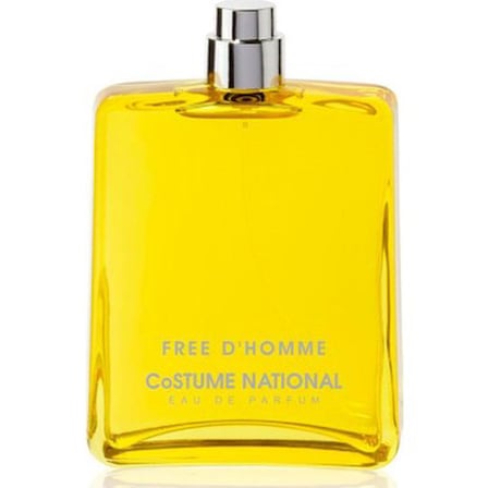 100 ml Erkek Parfümü İçin Hafif ve Ferah Koku