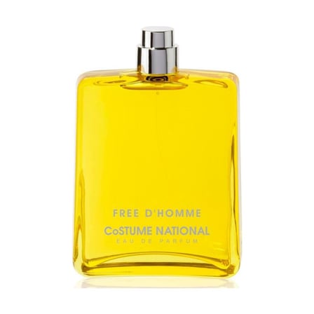 100 ml Erkek Parfümü İçin Hafif ve Ferah Koku