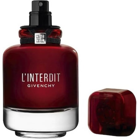 50 ml Kadın Parfümü, Çiçeksi ve Şehvetli Koku Özelliği