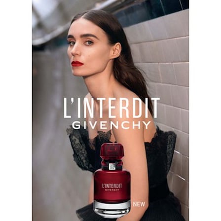 50 ml Kadın Parfümü, Çiçeksi ve Şehvetli Koku Özelliği