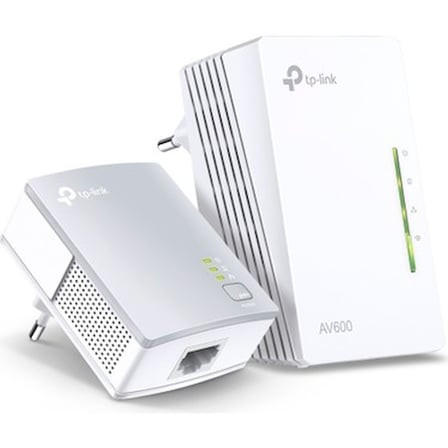 Tp-link TL-WPA4220KIT 300 Mbps Powerline
