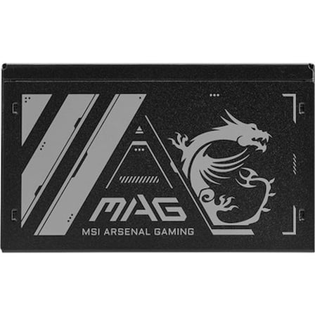 Msı Psu Mag A500N-H 500W Power