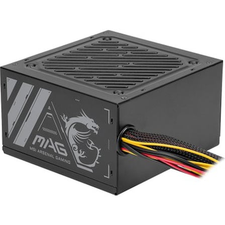 Msı Psu Mag A500N-H 500W Power