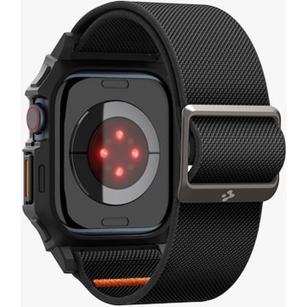 Nefes Alabilen Hafif Kılıf ve Kordon ile Apple Watch 42mm