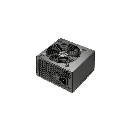 Aktif PFC Siyah ATX Güç Kaynağı, 700W 85+ Bronze Verimlilik ile