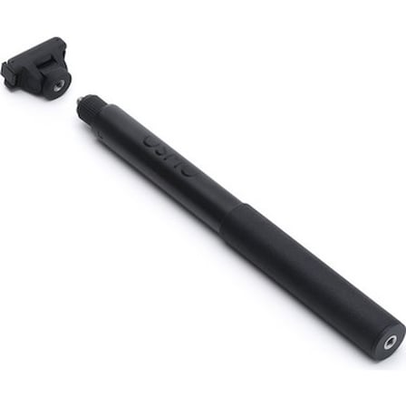 1.2m Uzunlukta Selfie Stick ile Taşınabilir Aksiyon Kamerası Aksesuarı