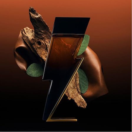 100 ml Erkek Parfümü Şık ve Modern Koku