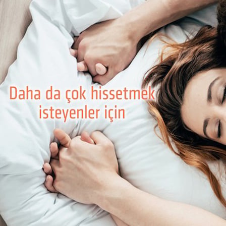Çok İnce Yapılı Vanilya Aromalı 20'li Prezervatif