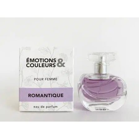 75 ml EDP ile Romantik ve Etkileyici Koku