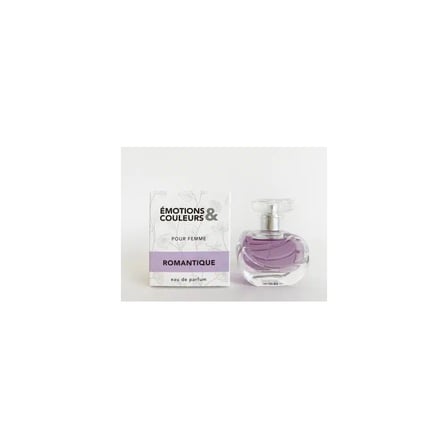 75 ml EDP ile Romantik ve Etkileyici Koku