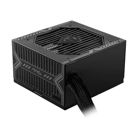 550W Güç Kaynağı, Yüksek Performans ve Güvenilirlik