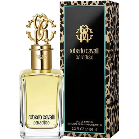 Roberto Cavalli Paradiso EDP Kadın Parfüm 50
