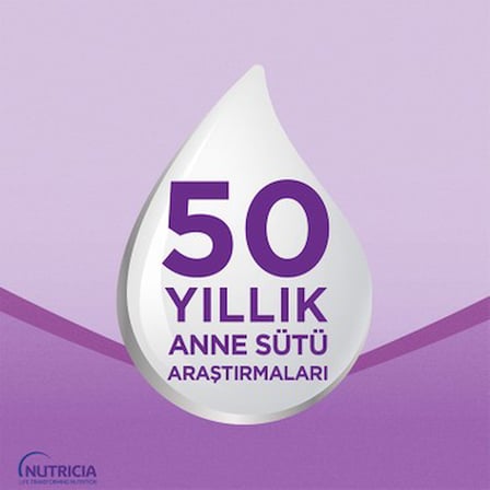 Probiyotikli Devam Sütü, 800 Gr Paket, Bebekler İçin Besleyici Seçenek