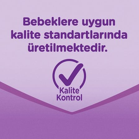Probiyotikli Devam Sütü, 800 Gr Paket, Bebekler İçin Besleyici Seçenek