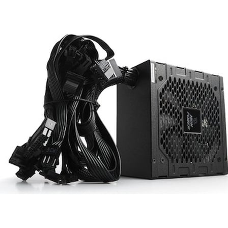 High Power Element Revo Atx 3.1 850W 80+ Bronze Pcıe 5.1 Atx Güç Kaynağı
