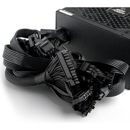 High Power Element Revo Atx 3.1 850W 80+ Bronze Pcıe 5.1 Atx Güç Kaynağı