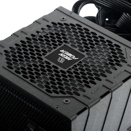 High Power Element Revo Atx 3.1 850W 80+ Bronze Pcıe 5.1 Atx Güç Kaynağı