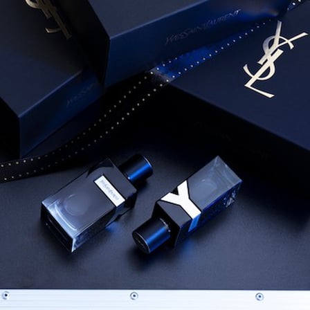 100 ml Erkek Parfüm, Yeni Y Men Edp