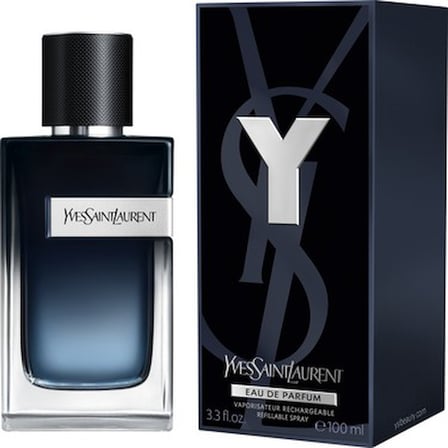 100 ml Erkek Parfüm, Yeni Y Men Edp